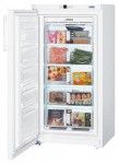 Refrigerator Liebherr GN 2613 69.70x135.90x75.00 cm