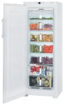 Холодильник Liebherr GN 2713 60.00x164.40x63.20 см