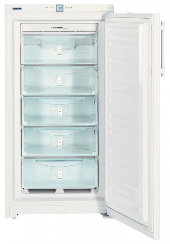 Холодильник Liebherr GNP 2666 Фото, характеристики