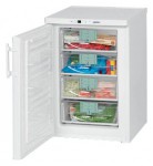 Refrigerator Liebherr GP 1366 55.50x85.00x62.50 cm