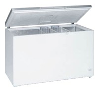 Refrigerator Liebherr GTL 4906 larawan, katangian
