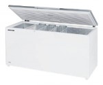 Холодильник Liebherr GTL 6106 164.70x90.80x77.60 см