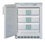 Refrigerator Liebherr GUw 1213 60.00x82.00x58.00 cm
