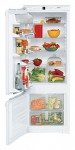 Refrigerator Liebherr IC 2956 56.00x157.40x55.00 cm