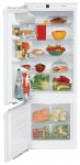 Refrigerator Liebherr IC 2966 56.00x157.00x55.00 cm