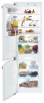 Холодильник Liebherr ICBN 3366 56.00x177.20x55.00 см