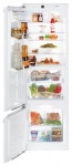 Refrigerator Liebherr ICBP 3166 56.00x177.20x55.00 cm