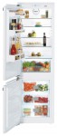 Холодильник Liebherr ICUN 3314 56.00x177.20x55.00 см