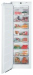 Refrigerator Liebherr IGN 2556 56.00x178.80x55.00 cm