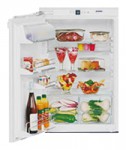 Холодильник Liebherr IKP 1760 55.70x87.20x53.80 см
