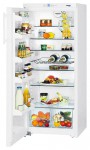 Холодильник Liebherr K 3120 60.00x144.70x63.10 см