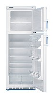 Buzdolabı Liebherr KD 3142 fotoğraf, özellikleri