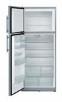 Refrigerator Liebherr KDNv 4642 75.00x184.00x62.80 cm