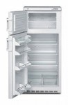Refrigerator Liebherr KDP 2542 60.00x138.00x61.60 cm