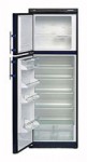 Холодильник Liebherr KDPBL 3142 59.90x168.90x61.60 см