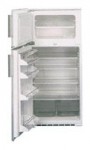 Refrigerator Liebherr KED 2242 56.00x122.10x55.00 cm