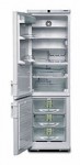 Refrigerator Liebherr KGBN 3846 60.00x198.20x63.10 cm