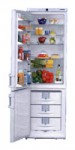 Холодильник Liebherr KGTD 4066 60.00x198.20x63.10 см