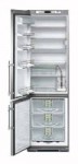 Refrigerator Liebherr KGTDes 4066 60.00x198.20x63.10 cm