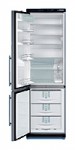 Ψυγείο Liebherr KGTes 4066 60.00x198.30x63.10 cm