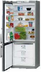 Refrigerator Liebherr KGTves 5066 75.00x199.50x63.10 cm