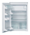 Холодильник Liebherr KI 1544 56.00x87.40x55.00 см