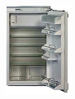 Tủ lạnh Liebherr KIP 1844 ảnh, đặc điểm