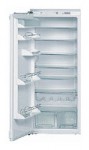 Холодильник Liebherr KIPe 2840 56.00x139.70x55.00 см