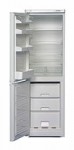 Refrigerator Liebherr KSDS 3032 55.20x178.90x62.80 cm
