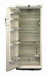 Refrigerator Liebherr KSv 3660 60.00x164.40x63.10 cm