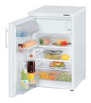 Холодильник Liebherr KT 1414 50.10x85.00x62.00 см