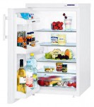Ψυγείο Liebherr KT 1440 50.10x85.00x62.00 cm