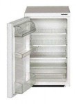 Refrigerator Liebherr KTS 1410 65.00x85.00x50.00 cm