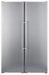 Tủ lạnh Liebherr SBSesf 7222 121.00x185.00x63.00 cm