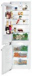 Tủ lạnh Liebherr SICN 3356 56.00x177.20x55.00 cm