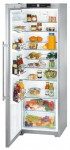 Холодильник Liebherr SKBbs 4210 60.00x185.20x63.00 см