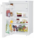 Refrigerator Liebherr T 1414 50.10x85.00x62.00 cm