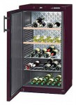 Refrigerator Liebherr WK 2926 66.00x125.00x67.10 cm