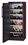 Холодильник Liebherr WK 4176 66.00x164.40x67.10 см