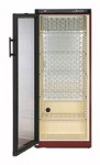 Refrigerator Liebherr WKR 4127 66.00x164.40x68.30 cm