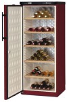 Refrigerator Liebherr WKR 4176 66.00x164.40x68.30 cm