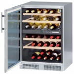 Холодильник Liebherr WTes 1753 60.00x85.70x58.00 см