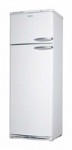 Холодильник Mabe DD-360 White 60.00x173.00x63.90 см