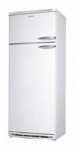Холодильник Mabe DT-450 Beige 70.00x179.00x68.20 см