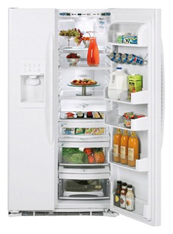 Buzdolabı Mabe MEM 23 QGWWW fotoğraf, özellikleri