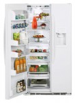Холодильник Mabe MEM 23 QGWWW 84.00x178.00x85.00 см