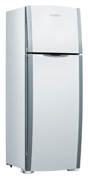 ตู้เย็น Mabe RMG 520 ZAB รูปถ่าย, ลักษณะเฉพาะ