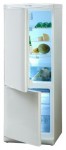 Refrigerator MasterCook LC-27AD 59.80x172.50x60.00 cm