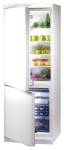 Refrigerator MasterCook LC-28AD 59.80x187.00x60.00 cm