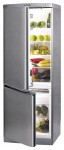 Refrigerator MasterCook LC-28AX 59.80x187.00x60.00 cm